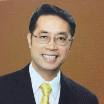 David C. Vuong