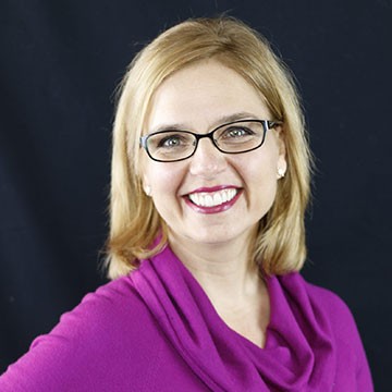 Heather McFarlane