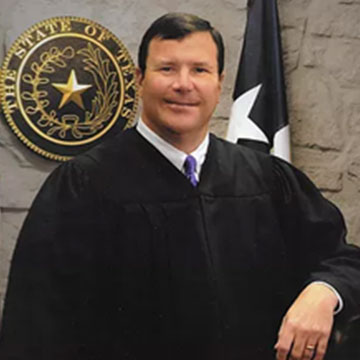 Hon. John T. Woolridge